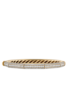 Carlyle Diamond Bracelet